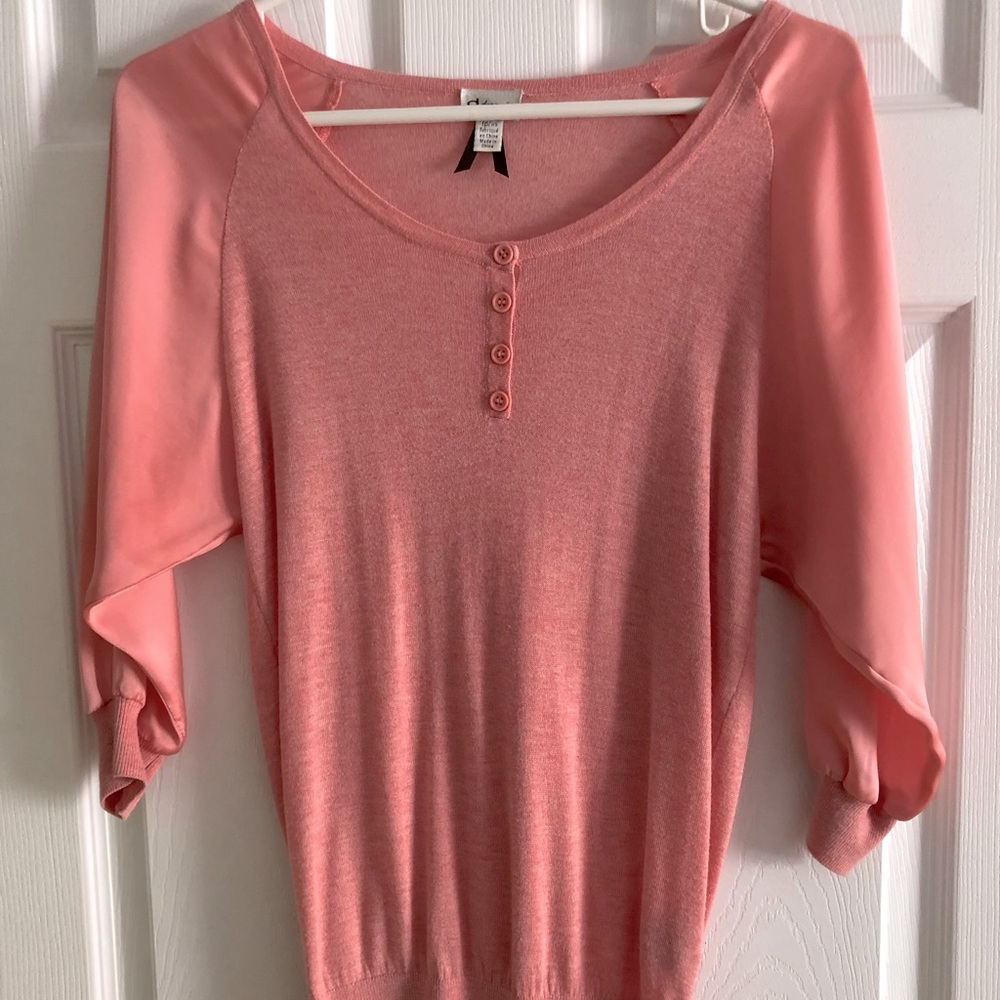 Dynamite Sweater